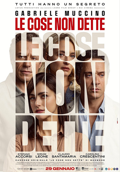 LE COSE NON DETTE